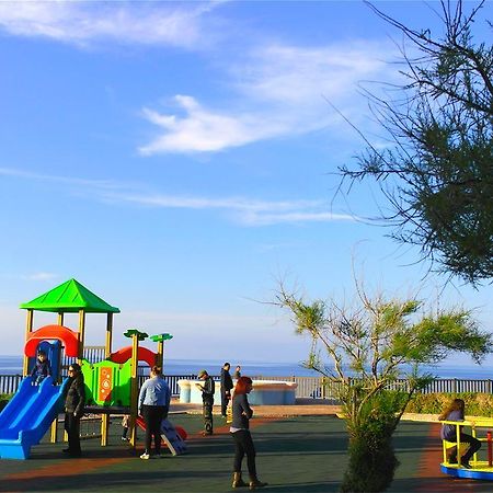 Blue Holiday Gozo Marsalforn المظهر الخارجي الصورة