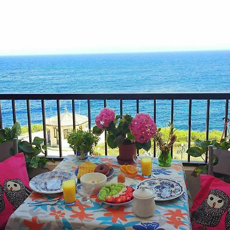 Blue Holiday Gozo Marsalforn الغرفة الصورة