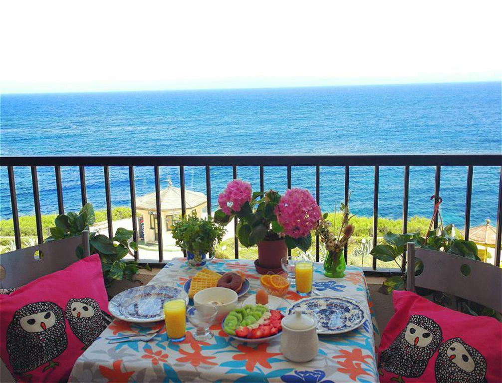 Blue Holiday Gozo Marsalforn الغرفة الصورة