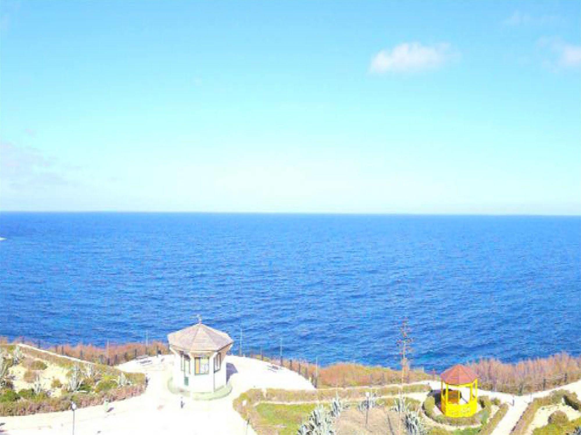 Blue Holiday Gozo Marsalforn المظهر الخارجي الصورة