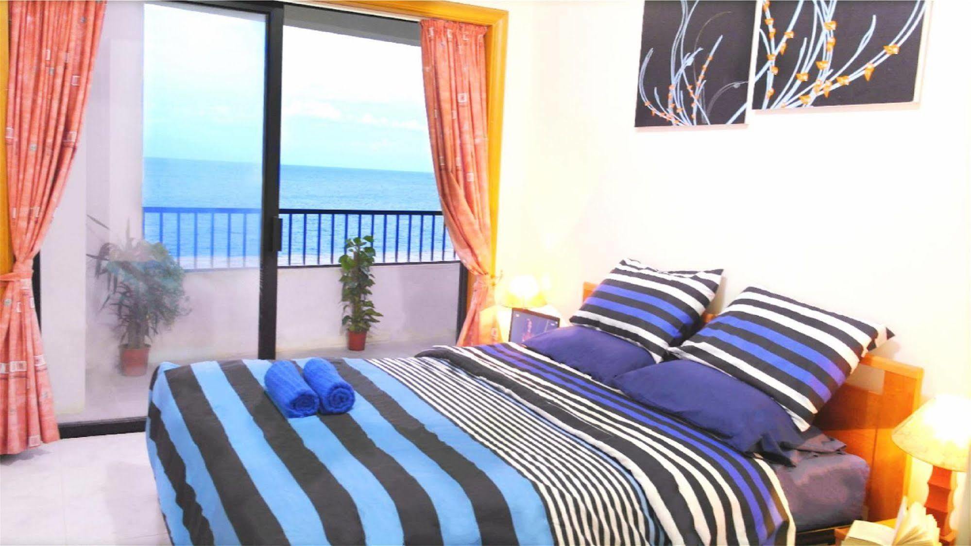 Blue Holiday Gozo Marsalforn المظهر الخارجي الصورة