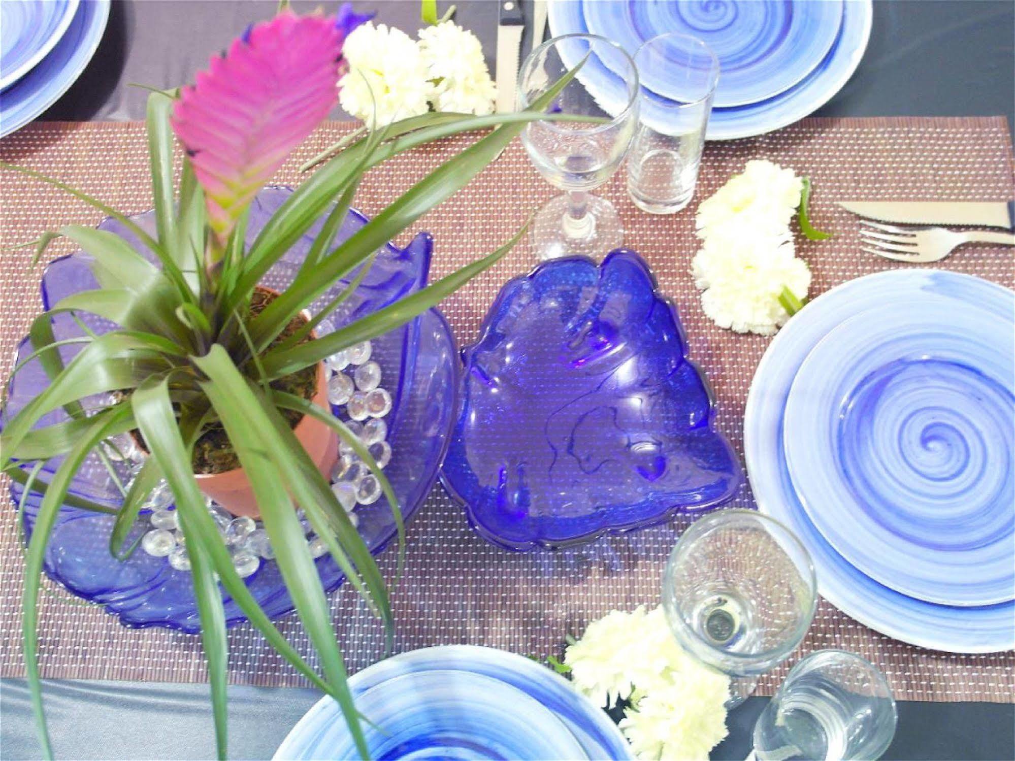 Blue Holiday Gozo Marsalforn المظهر الخارجي الصورة