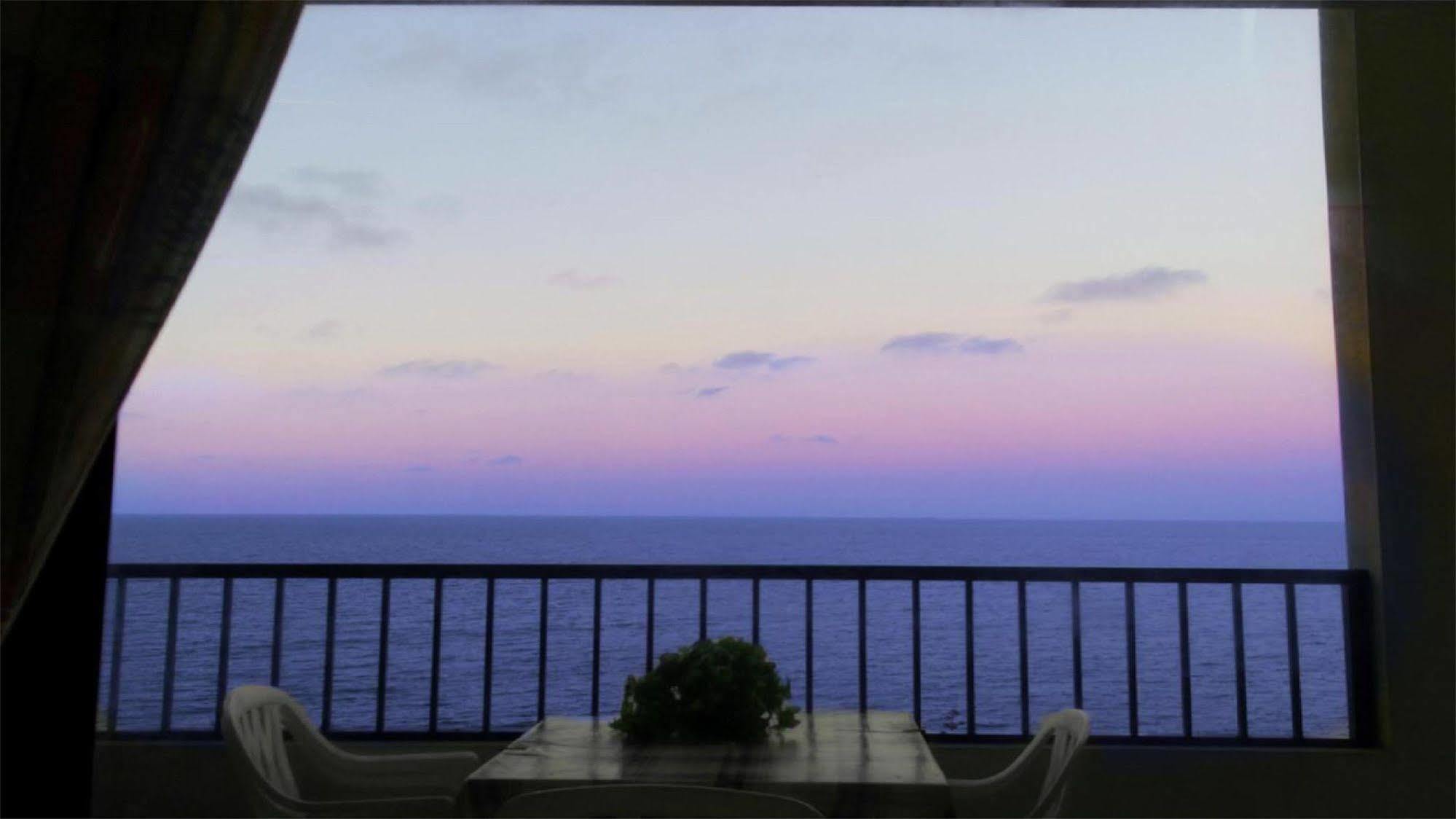Blue Holiday Gozo Marsalforn المظهر الخارجي الصورة